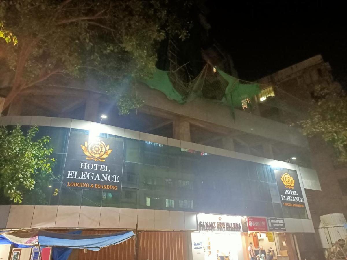 Elegance Hotel